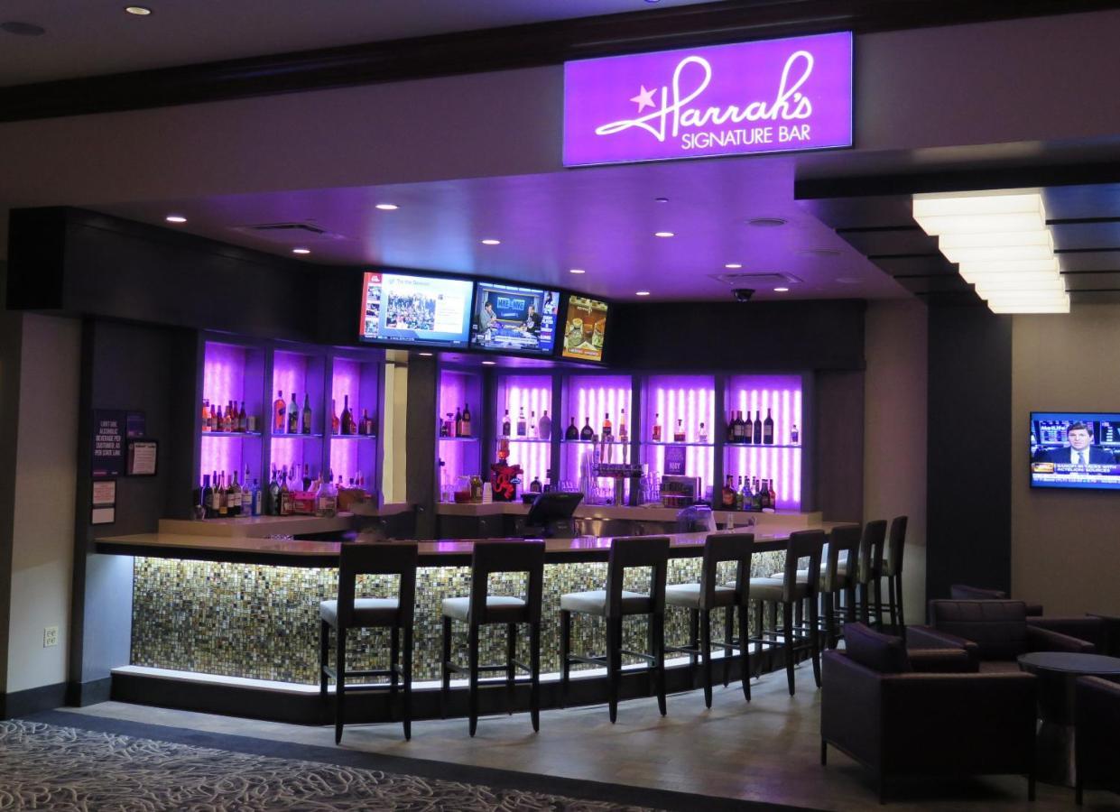 Harrah'S Joliet Casino Hotel Екстер'єр фото
